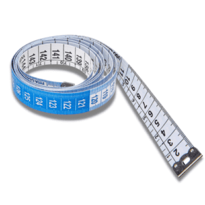 FITA MÉTRICA 1,50 - CADENA MILWARD