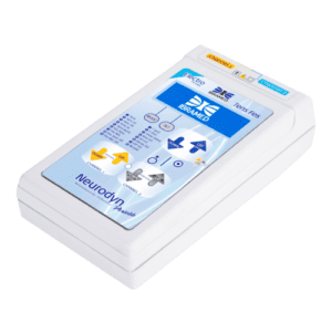 NEURODYN PORTABLE TENS FES - IBRAMED