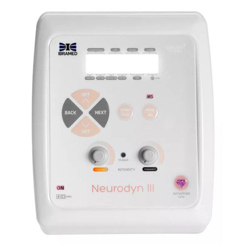 NEURODYN III – IBRAMED