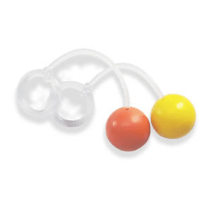 BOLINHAS DE POMPOAR - BEN DELL / BEN WA - 30G E 50G