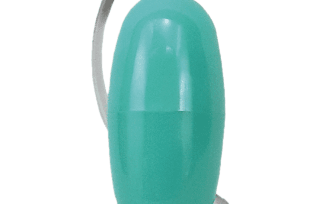 CONE DE POMPOAR VERDE PERIDELL – HOT FLOWERS