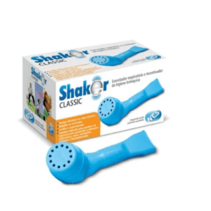 SHAKER CLASSIC - NCS