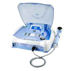 SONOPULSE (1 MHz E 3 MHz) - IBRAMED