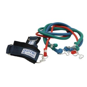 KIT ELASFLEX OMBRO - 3 INTENSIDADES