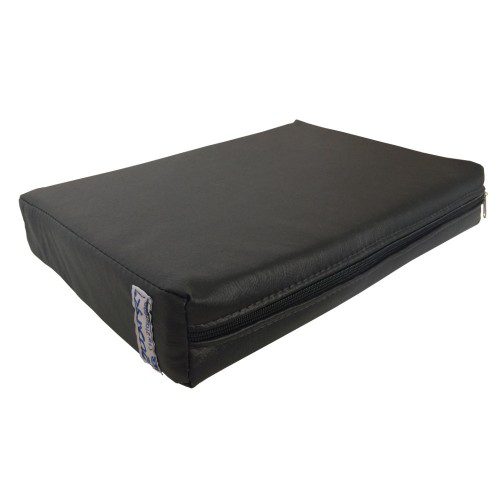 TRAVESSEIRO CERVICAL QUARK – 40 x 30 x 05 CM