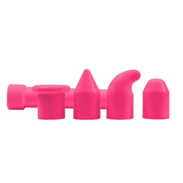 Massageador Terapêutico Dell - Hot Flowers - Imagem 2
