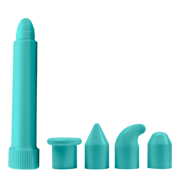 Massageador Terapêutico Dell - Hot Flowers - Imagem 6