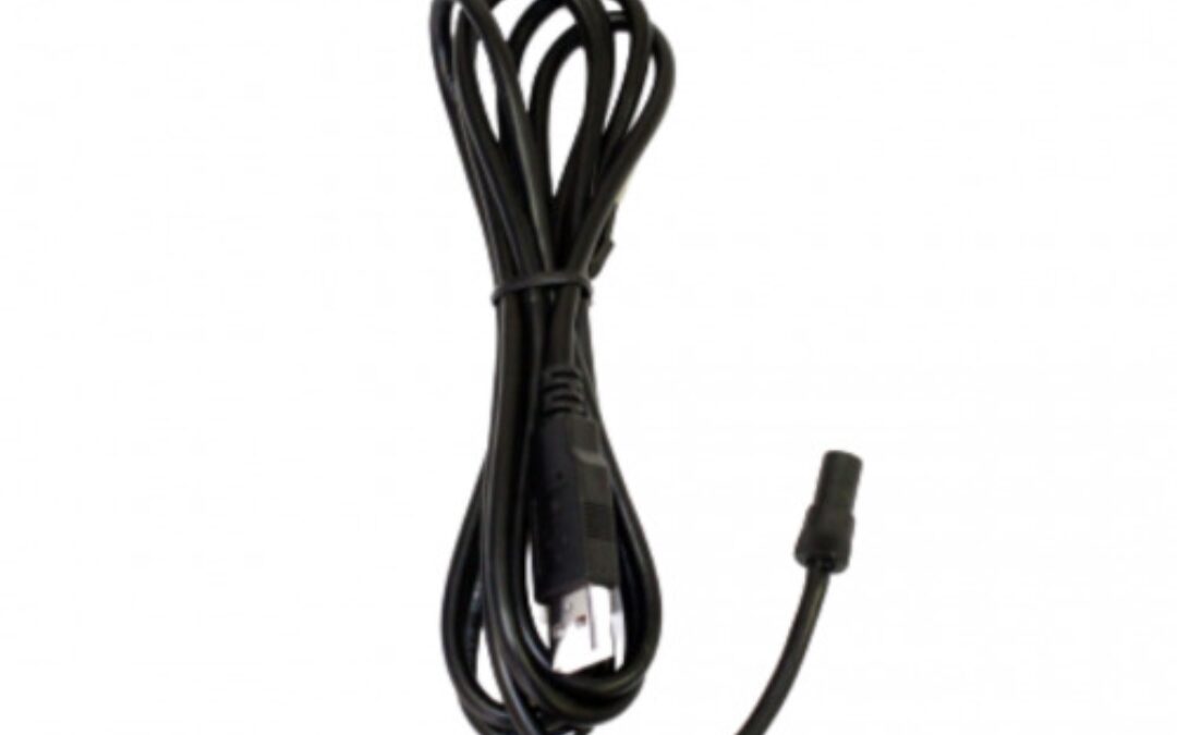 CABO USB X PLUG – tDCs