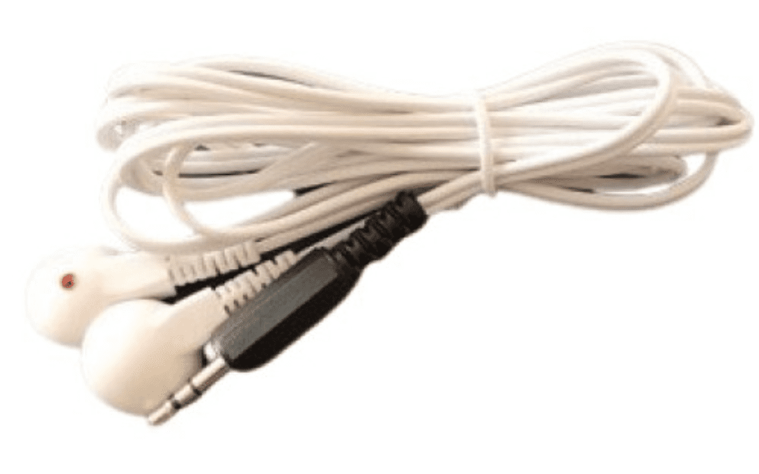CABO DE ELETROESTIMULAÇÃO PARA tDCs / ETCC