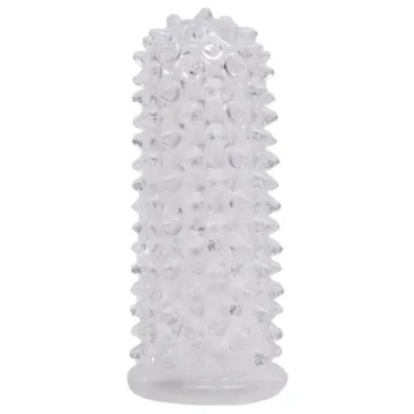CAPA ESTIMULANTE DEDO G POINT – HOT FLOWERS - Imagem 6