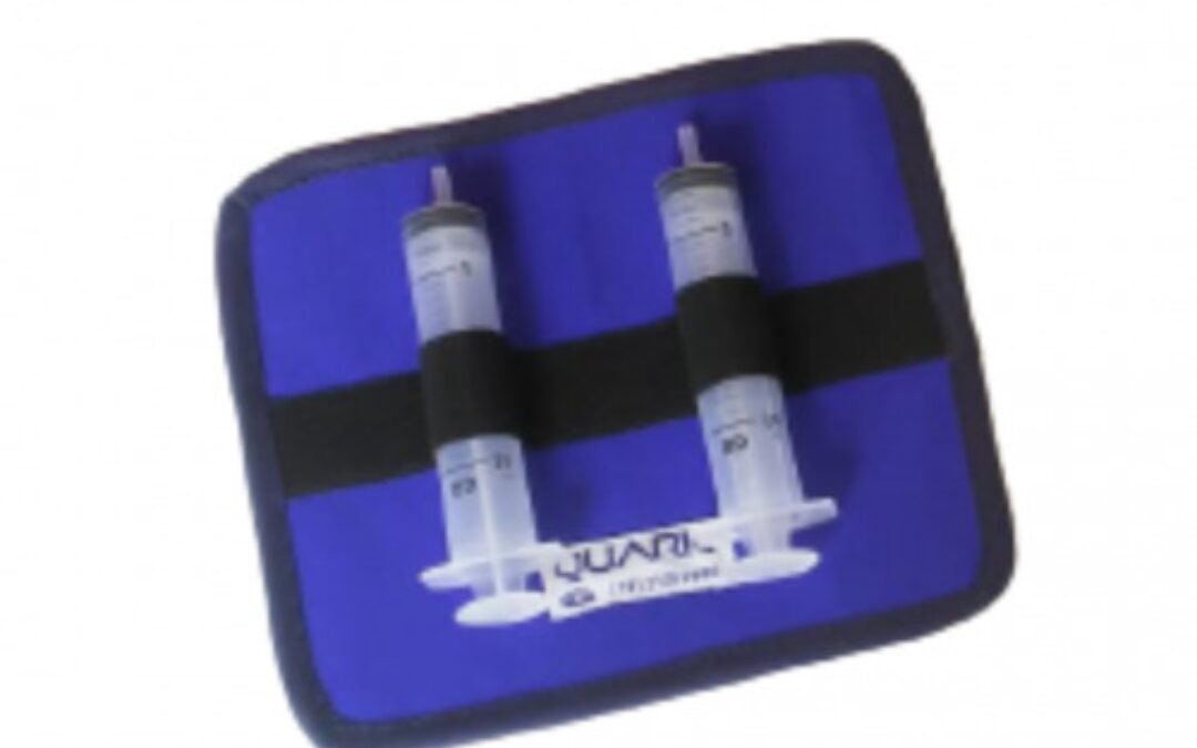 CONJUNTO DE SERINGAS – tDCs