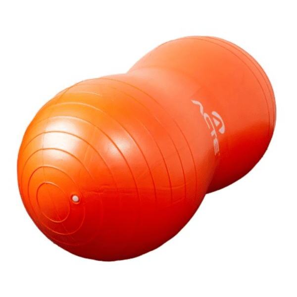 BOLA FEIJÃO 45 CM X 90 CM LARANJA - ACTE - Imagem 3