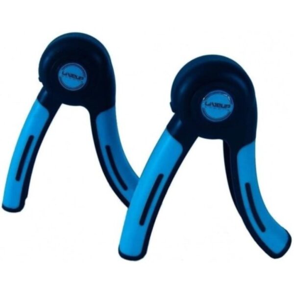 HAND GRIP - O PAR - LIVEUP
