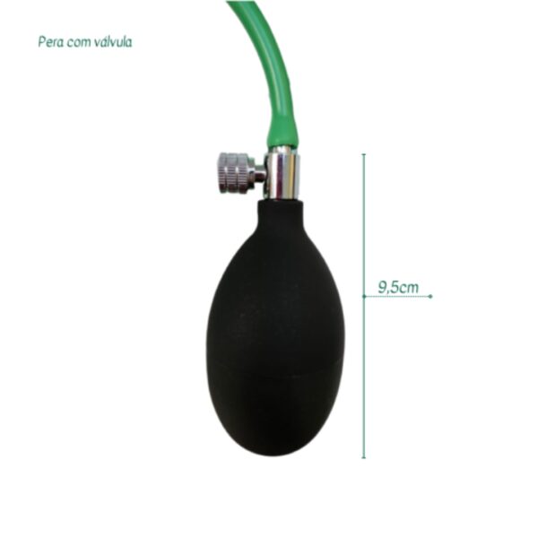KIT DE PROPRIOCEPÇÃO ANAL/VAGINAL - Imagem 4