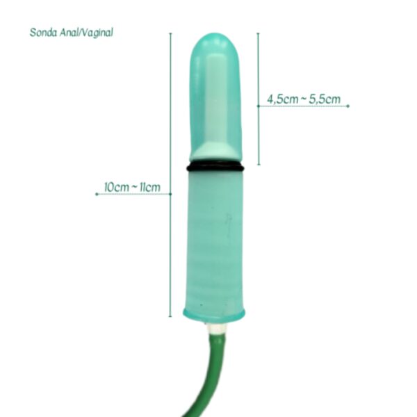 KIT DE PROPRIOCEPÇÃO ANAL/VAGINAL - Imagem 3