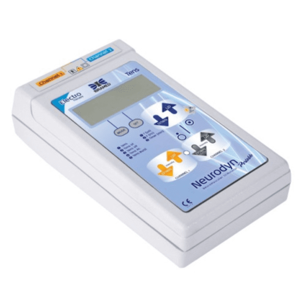 NEURODYN PORTABLE TENS - IBRAMED