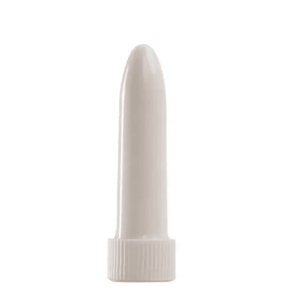 VIBRADOR PERSONAL MÉDIO 15 CM X 2,5 CM – HOT FLOWERS - Imagem 4