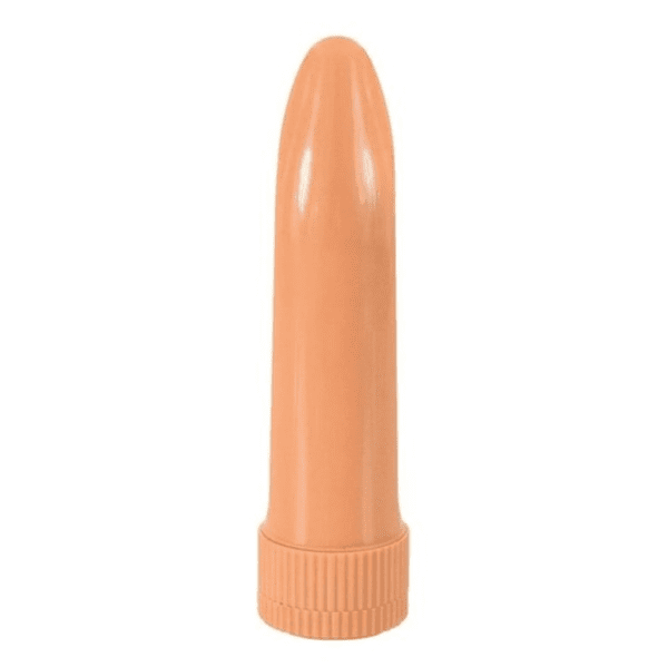 VIBRADOR PERSONAL MÉDIO 15 CM X 2,5 CM – HOT FLOWERS - Imagem 2